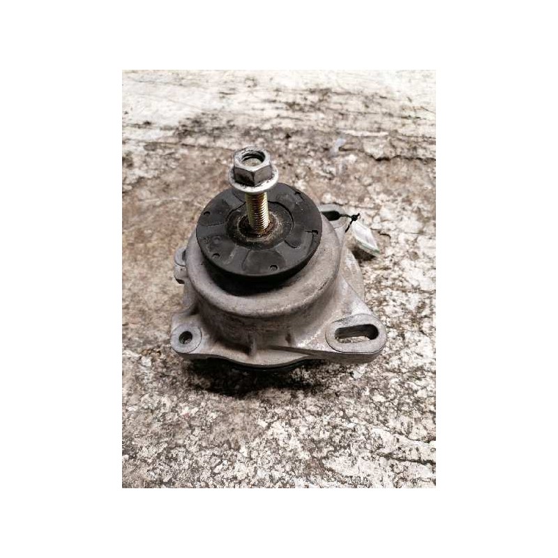 Recambio de soporte motor para ford transit caja cerrada, corta (fy) (2000 =>) ft 330 2.4 referencia OEM IAM 4C116A002AC - Blanco