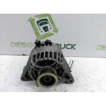 Recambio de alternador para toyota corolla verso (r1) 1.8 luna referencia OEM IAM 270600D170 DENSO 