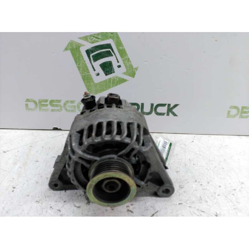 Recambio de alternador para toyota corolla verso (r1) 1.8 luna referencia OEM IAM 270600D170 DENSO 2