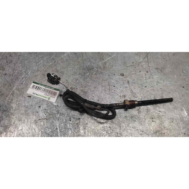 Recambio de sonda lambda para mercedes-benz sprinterii (furg. distrib. carga)(reserve) 310/313/316 cdi (906.135) referencia OEM - Blanco