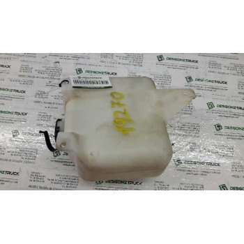 Recambio de deposito limpia para nissan patrol (k/w260) corto ta referencia OEM IAM   