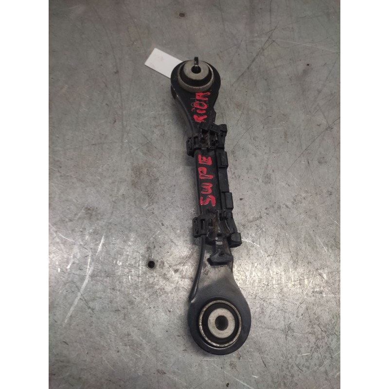 Recambio de tirante trasero izquierdo para bmw serie 1 lim. (f20) referencia OEM IAM  SUPERIOR - Blanco 2