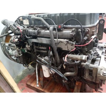 Recambio de motor completo para renault magnum ab 2005 12.0 diesel referencia OEM IAM DXI12480EC01  