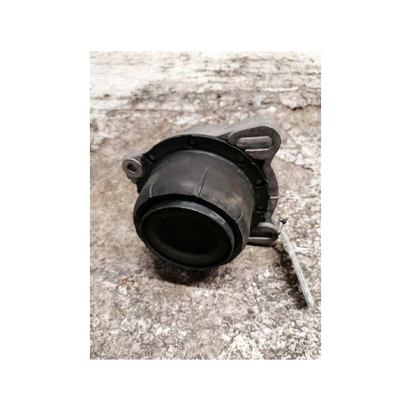 Recambio de soporte motor para ford transit caja cerrada, corta (fy) (2000 =>) ft 330 2.4 referencia OEM IAM 4C116A002AC - Blanco 2