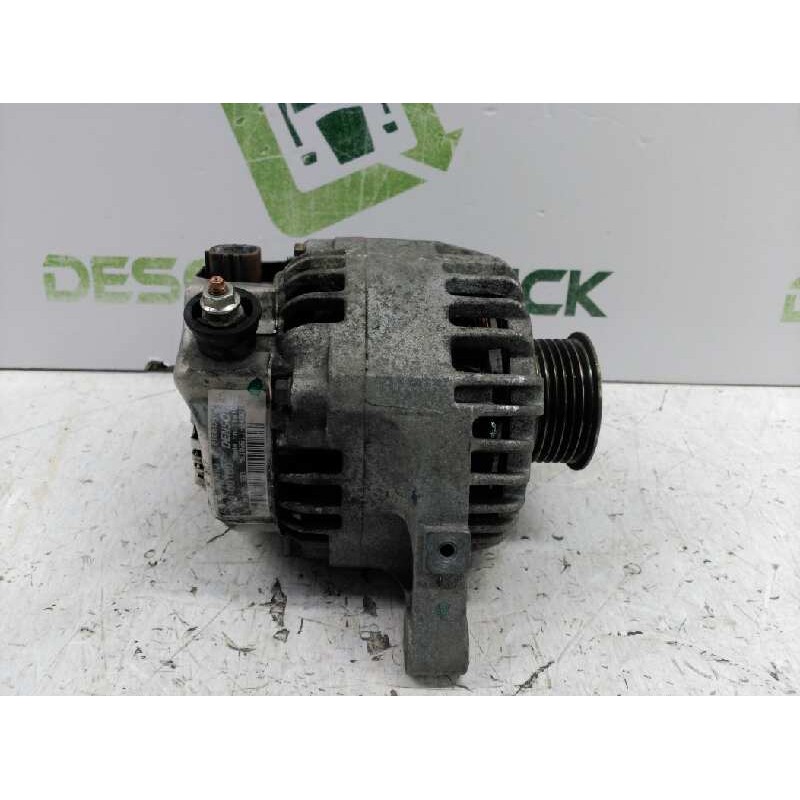 Recambio de alternador para toyota corolla verso (r1) 1.8 luna referencia OEM IAM 270600D170 DENSO 3