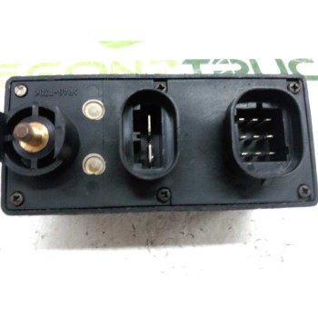 Recambio de caja precalentamiento para renault megane i berlina hatchback (ba0) 1.9 diesel referencia OEM IAM 7700870715A  
