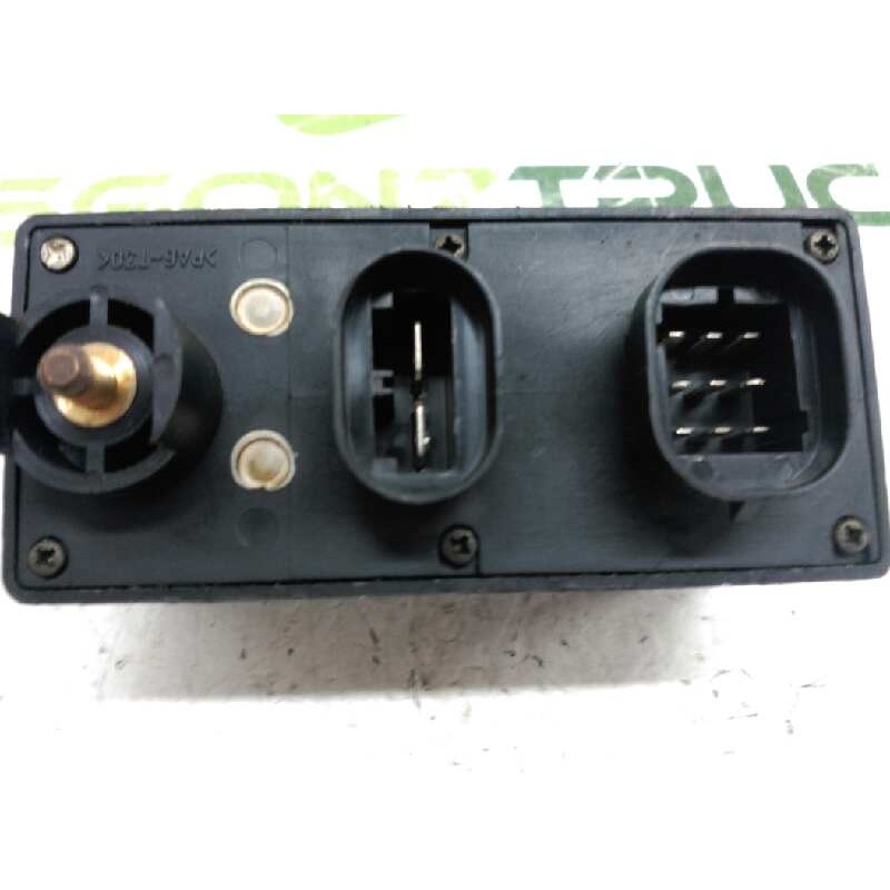 Recambio de caja precalentamiento para renault megane i berlina hatchback (ba0) 1.9 diesel referencia OEM IAM 7700870715A 3
