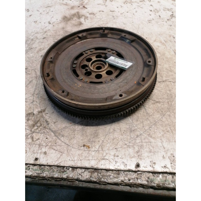 Recambio de volante motor para mercedes-benz clase e (w210) berlina 240 (210.061) referencia OEM IAM - Verde 2
