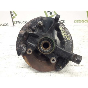 Recambio de mangueta delantera derecha para mitsubishi montero (v20/v40) referencia OEM IAM   