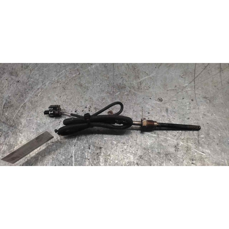Recambio de sonda lambda para mercedes-benz sprinterii (furg. distrib. carga)(reserve) 310/313/316 cdi (906.135) referencia OEM - Blanco 2