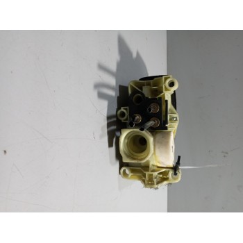 Recambio de palanca freno de mano para scania r i r 480 referencia OEM IAM 1774972  
