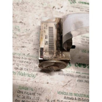 Recambio de valvula expansion para audi a3 (8p) 1.9 tdi referencia OEM IAM 1K1820103 1K0820679 