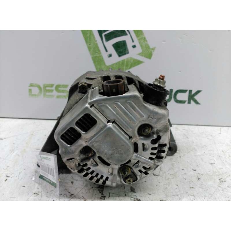 Recambio de alternador para toyota corolla verso (r1) 1.8 luna referencia OEM IAM 270600D170 DENSO 4
