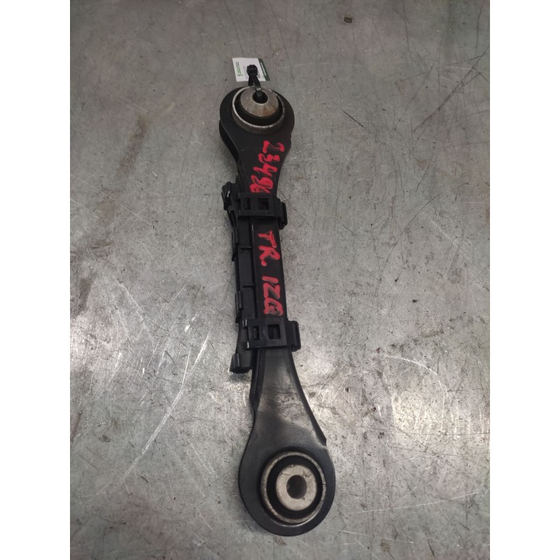 Recambio de tirante trasero izquierdo para bmw serie 1 lim. (f20) referencia OEM IAM  SUPERIOR - Blanco 3