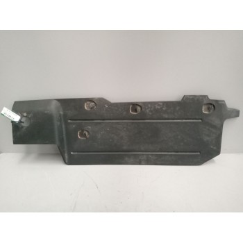 Recambio de molduras delanteras para volvo fh xxx referencia OEM IAM 82446615  