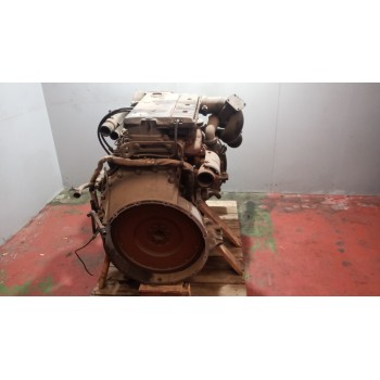 Recambio de despiece motor para mercedes trucks cito o 520 (177cv) referencia OEM IAM OM904LAIII/5  
