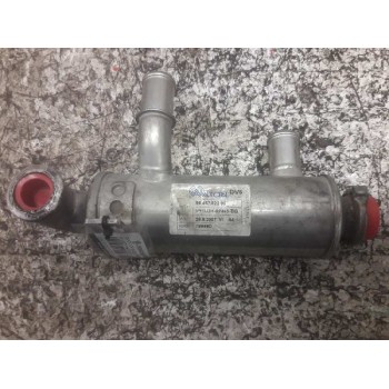 Recambio de enfriador egr para peugeot partner (s2) combi plus referencia OEM IAM 9646762280 79998D 