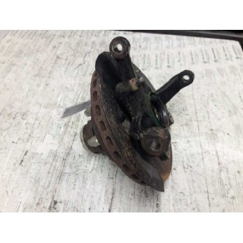 Recambio de mangueta delantera derecha para mitsubishi montero (v20/v40) referencia OEM IAM   