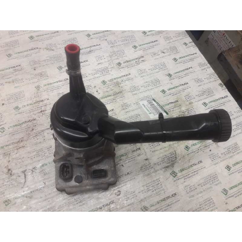 Recambio de bomba direccion para peugeot 308 confort referencia OEM IAM 9684979180 A0015321 0970085005094 - Gris 2