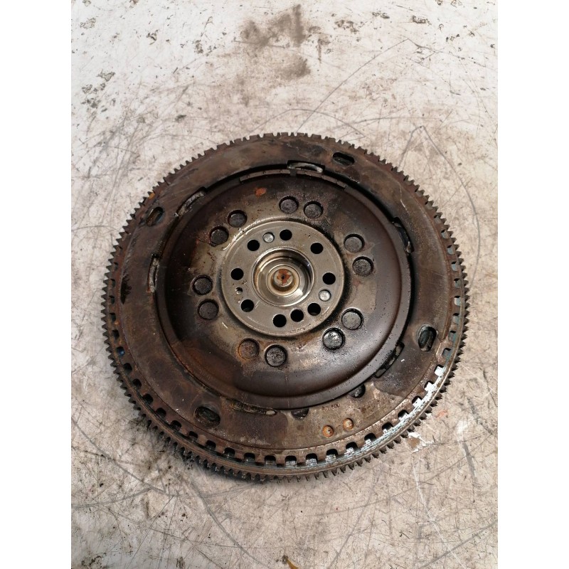 Recambio de volante motor para mercedes-benz clase e (w210) berlina 240 (210.061) referencia OEM IAM - Verde 3