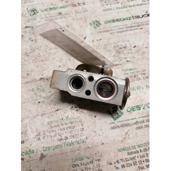 Recambio de valvula expansion para audi a3 (8p) 1.9 tdi referencia OEM IAM 1K1820103 1K0820679 