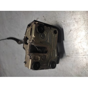 CERRADURA PUERTA DELANTERA DERECHA 