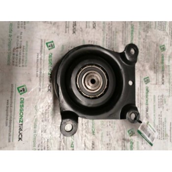 Recambio de ventilador viscoso motor para ford transit caja cerrada, corta (fy) (2000 =>) ft 330 2.4 referencia OEM IAM YC1E19A2