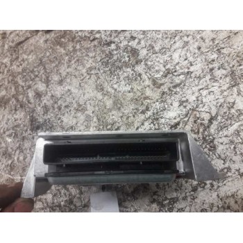 Recambio de centralita airbag para renault scenic ii authentique referencia OEM IAM 8200481136A 603989700 