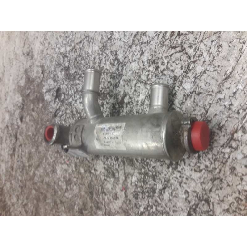 Recambio de enfriador egr para peugeot partner (s2) combi plus referencia OEM IAM 9646762280 79998D - Blanco 2