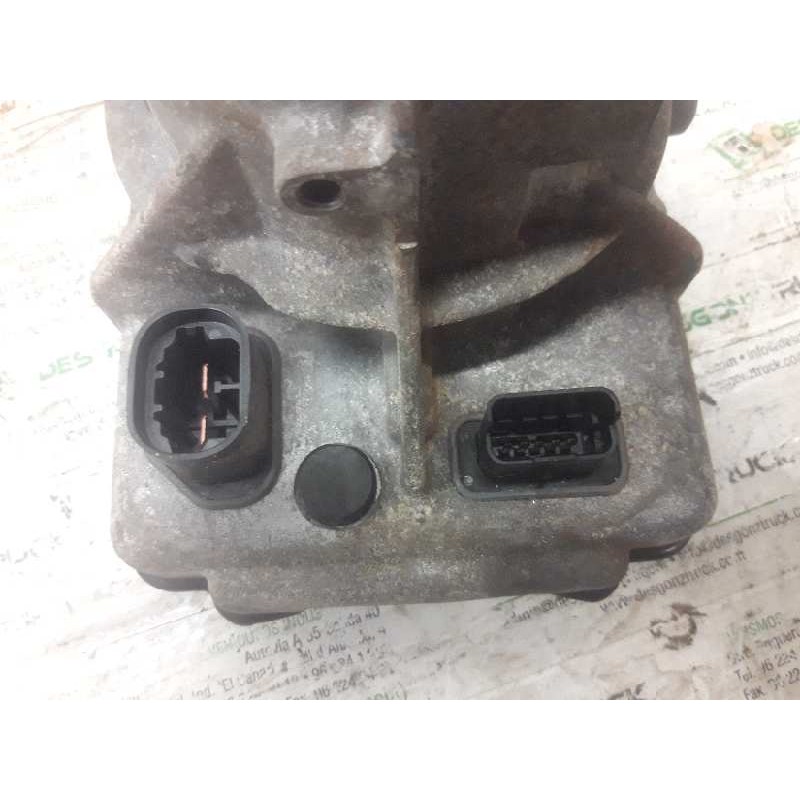 Recambio de bomba direccion para peugeot 308 confort referencia OEM IAM 9684979180 A0015321 0970085005094 - Gris 3