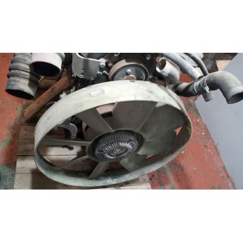 Recambio de despiece motor para mercedes trucks cito o 520 (177cv) referencia OEM IAM OM904LAIII/5  