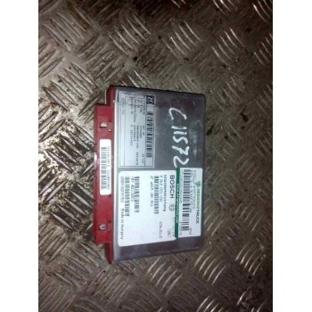 MODULO ELECTRONICO 81258106023 0260001033 CENTRALITA INTARDER