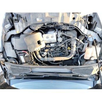 ford focus iii del año 2016