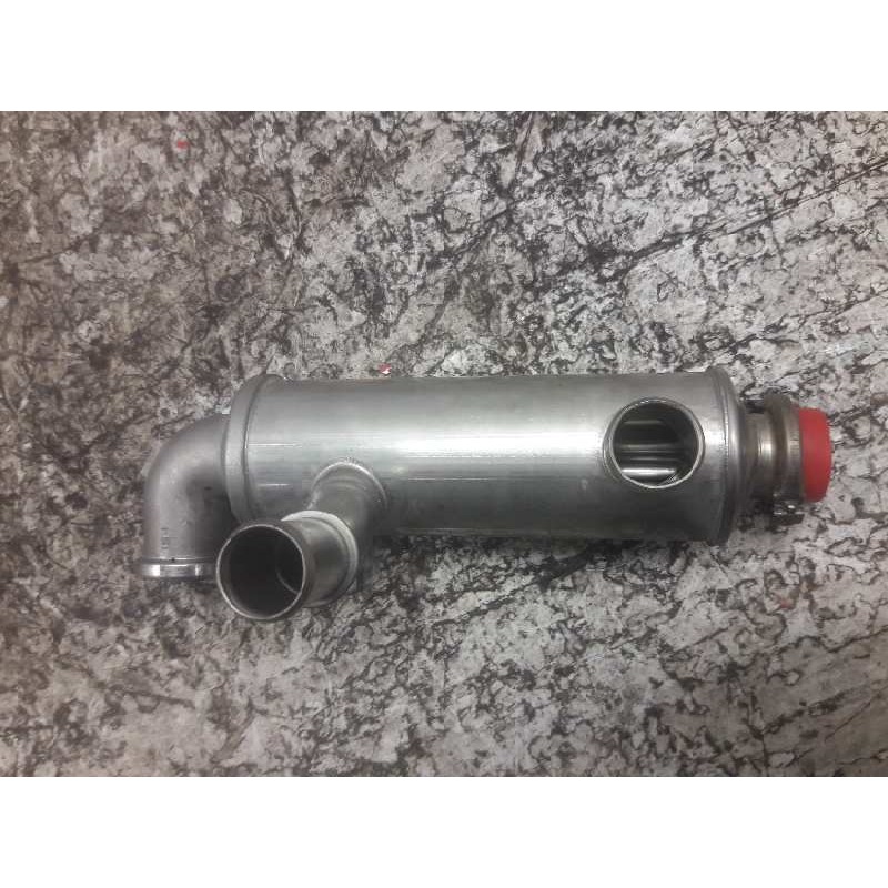 Recambio de enfriador egr para peugeot partner (s2) combi plus referencia OEM IAM 9646762280 79998D - Blanco 3
