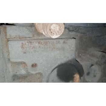 Recambio de despiece motor para mercedes trucks cito o 520 (177cv) referencia OEM IAM OM904LAIII/5  