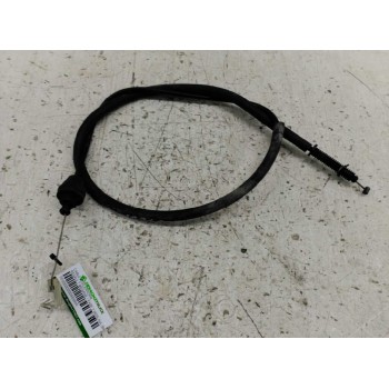 Recambio de cable acelerador para renault megane i fase 2 berlina (ba0) 1.4 16v privilege referencia OEM IAM   