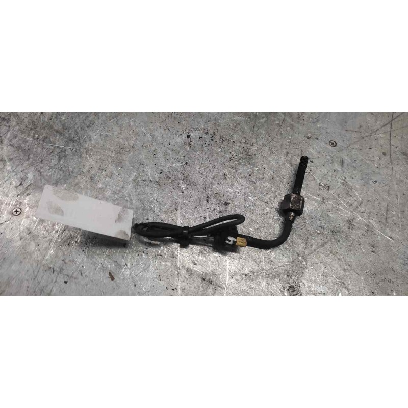 Recambio de sonda lambda para mercedes-benz sprinterii (furg. distrib. carga)(reserve) 310/313/316 cdi (906.135) referencia OEM - Blanco 2