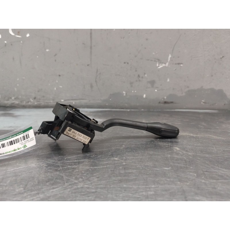 Recambio de mando limpia para seat ibiza (6k) básico referencia OEM IAM 6K6953503T 2