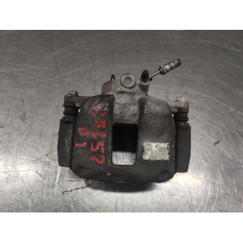 Recambio de pinza freno delantera izquierda para peugeot 207 sw confort referencia OEM IAM   