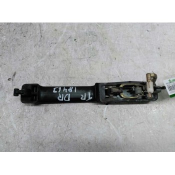 Recambio de maneta exterior trasera derecha para seat toledo (1l) base referencia OEM IAM   