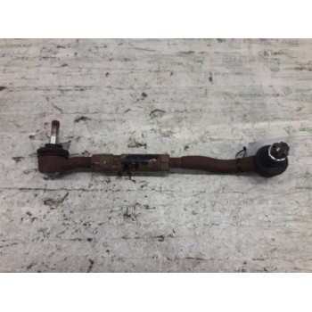 Recambio de rotula direccion para mitsubishi montero (v20/v40) referencia OEM IAM   