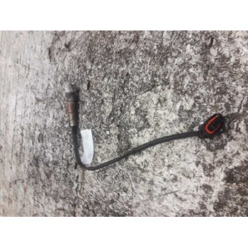 Recambio de sonda lambda para opel corsa c club referencia OEM IAM 0258006170  