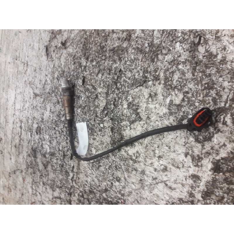 Recambio de sonda lambda para opel corsa c club referencia OEM IAM 0258006170 - Blanco 2