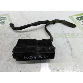 CAJA RELES / FUSIBLES 8274105050 