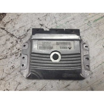 CENTRALITA MOTOR UCE 215842882A 8200321263 3285044081
