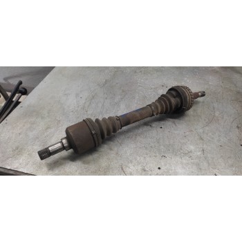 Recambio de transmision delantera izquierda para peugeot 406 berlina (s1/s2) sv turbo referencia OEM IAM   
