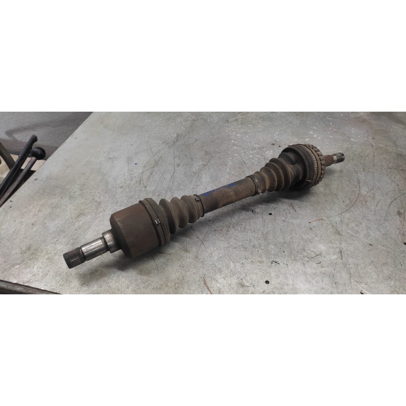 Recambio de transmision delantera izquierda para peugeot 406 berlina (s1/s2) sv turbo referencia OEM IAM 2