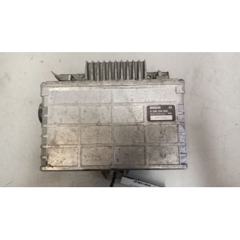 Recambio de modulo electronico para man autobus 18.310 referencia OEM IAM 0265150305  