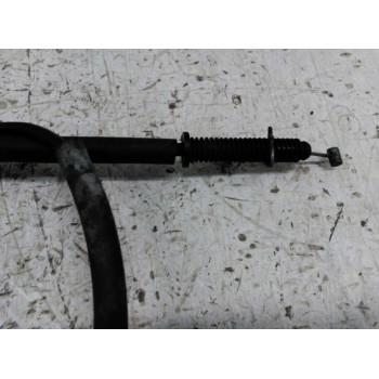 Recambio de cable acelerador para renault megane i fase 2 berlina (ba0) 1.4 16v privilege referencia OEM IAM   