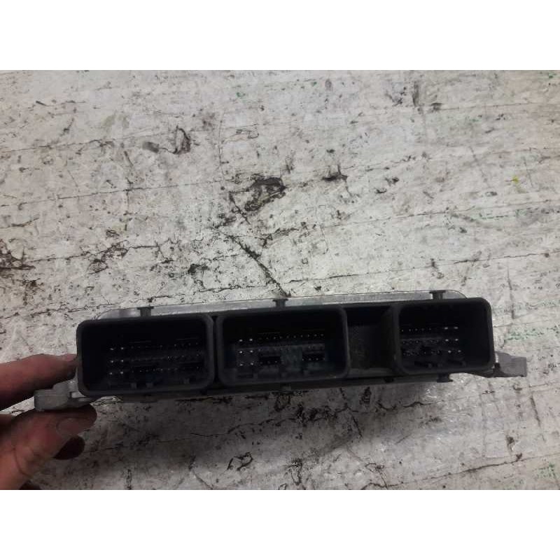 Recambio de centralita motor uce para opel combo (corsa c) familiar referencia OEM IAM 215842882A 8200321263 3285044081 - Gris 2